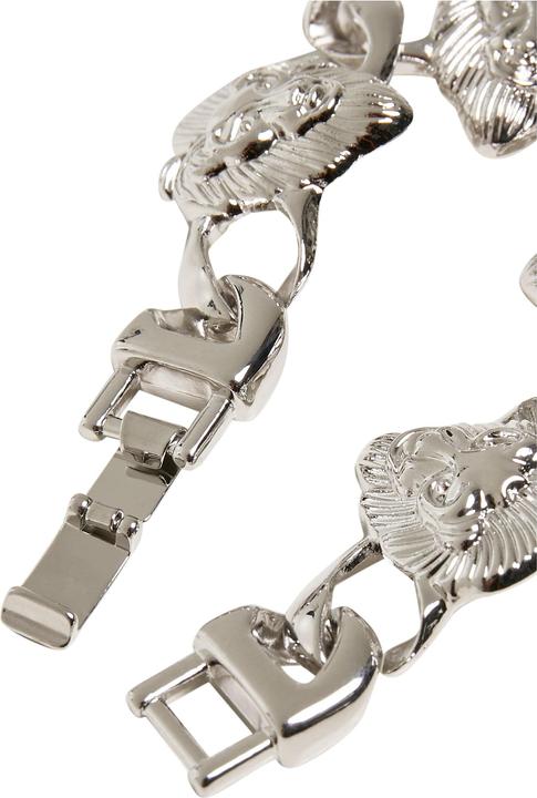 Produktbild Urban Classics Lion Bracelet (100% Zink Legierung)