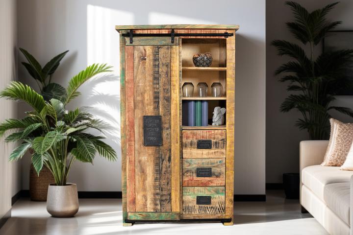 Produktbild SAM Libro (150 x 45 x 45 cm)