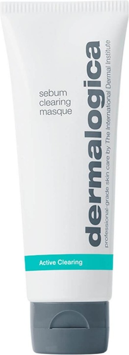Produktbild Dermalogica Active Clearing - Sebum Clearing Masque (75 ml)