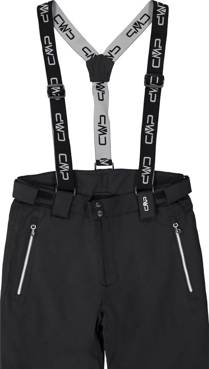 Actual product image CMP Campagnolo Protect stretch ski pants (54)