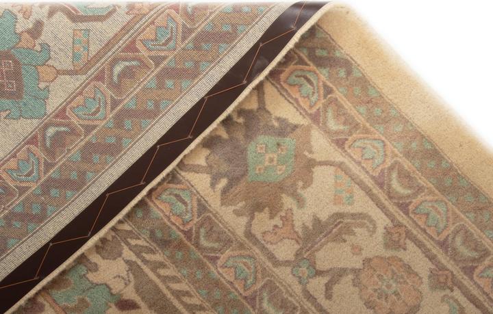 Produktbild Vidal Indo Täbriz (258 x 355 cm)