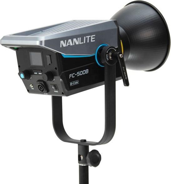Produktbild Nanlite FC500B (Videoleuchte, Studioleuchte)
