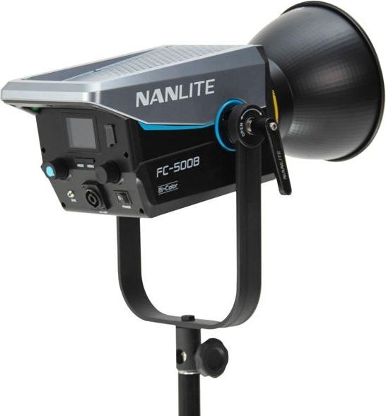 Actual product image Nanlite FC500B (Video light, Studio light)