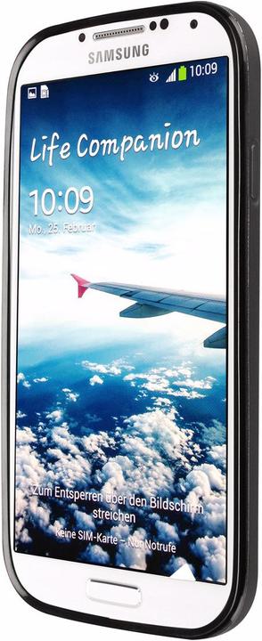 Produktbild Artwizz SeeJacket (Samsung Galaxy S4)