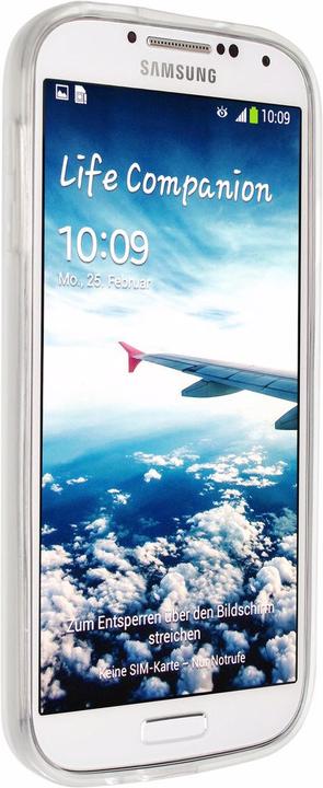 Produktbild Artwizz SeeJacket (Samsung Galaxy S4)