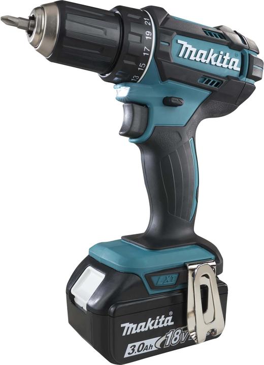 Produktbild Makita DDF482RFJ (Akkubetrieb)