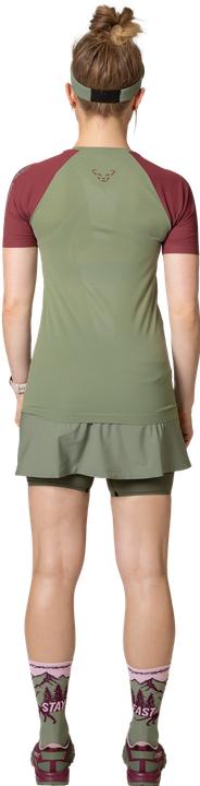 Actual product image Dynafit Ultra 2in1 running skirt (M)