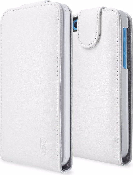Produktbild Artwizz SeeJacket Leather FLIP (Apple iPhone 5c)
