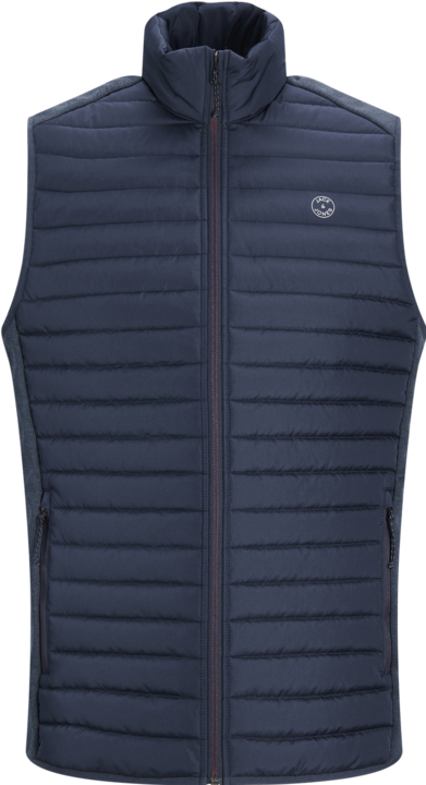 Image du produit Jack & Jones Gilet Plus Size décontracté (XXL)