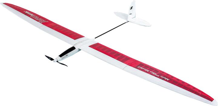 Actual product image Aeronaut Triple Neo Thermic 2580 mm (Glider)