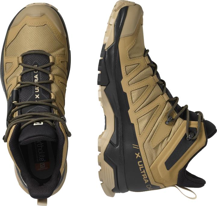 Produktbild Salomon X Ultra 4 Mid GTX (47 1/3)