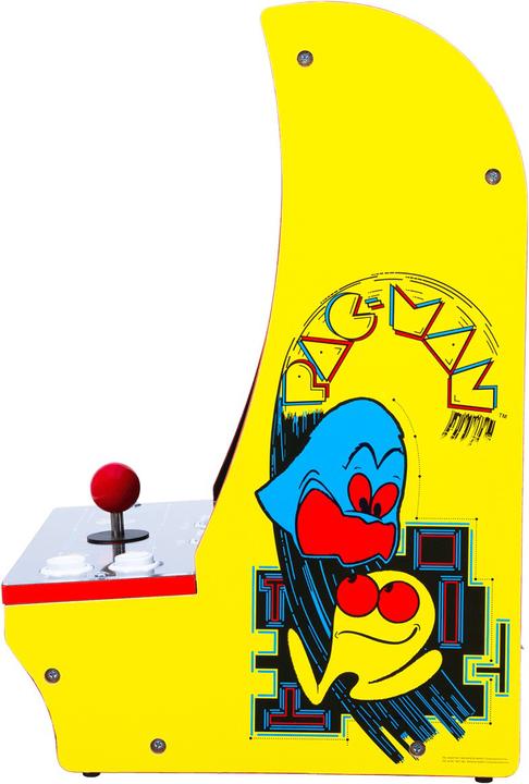 Produktbild Arcade1Up Pac-Man Counter-Cade