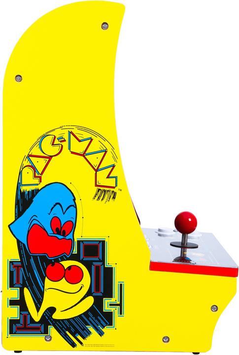 Produktbild Arcade1Up Pac-Man Counter-Cade