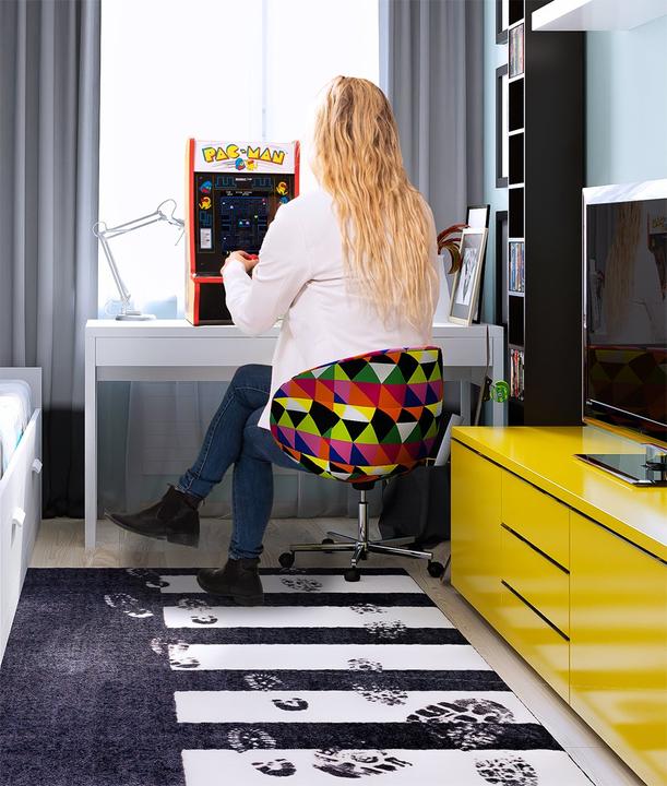 Produktbild Arcade1Up Pac-Man Counter-Cade