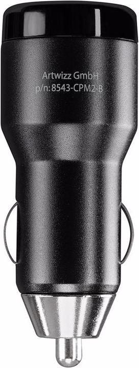 Produktbild Artwizz CarPlug mini (2.1 Ampere)