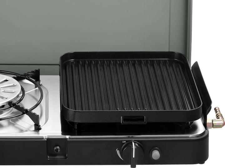 Produktbild Cadac 2-Cook 3 Pro Deluxe (4 kW)