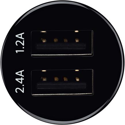 Produktbild Artwizz CarPlug Double