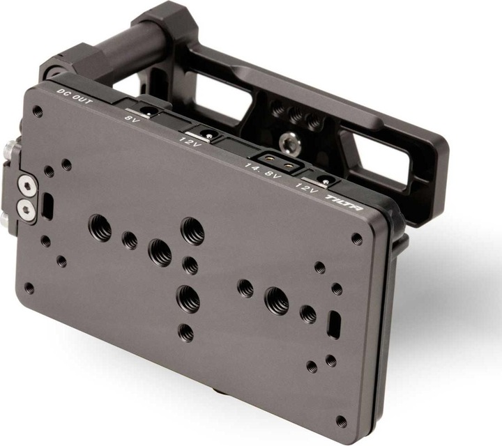 Produktbild Tilta V-Mount Battery Baseplate V2 (Cage Zubehör)