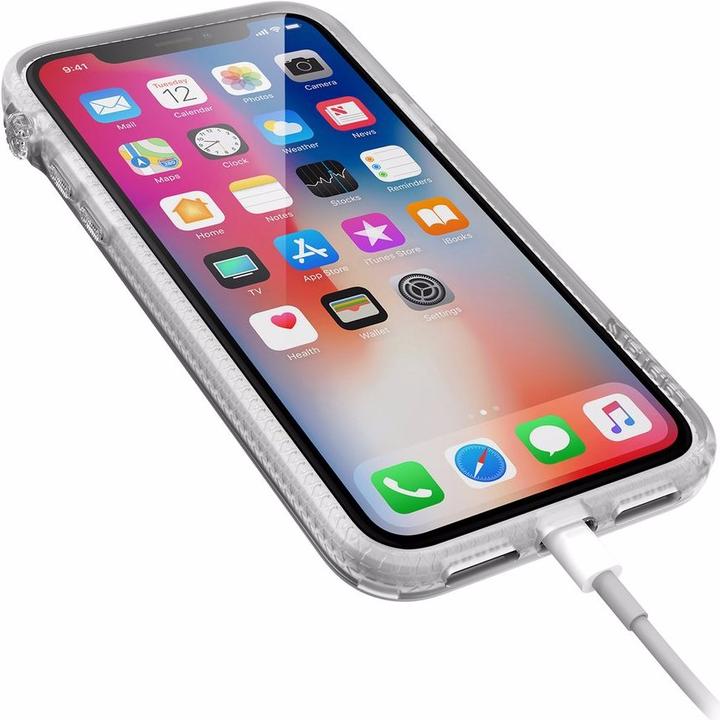 Immagine prodotto Catalyst Custodia resistente agli urti (Apple iPhone X)