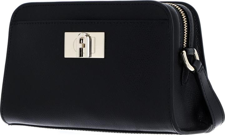 Actual product image Furla Evening bag 1927 Mini Crossbody C.Case