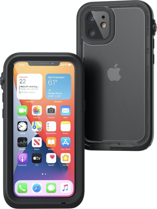 Catalyst Total Protection Case (Apple iPhone 12)