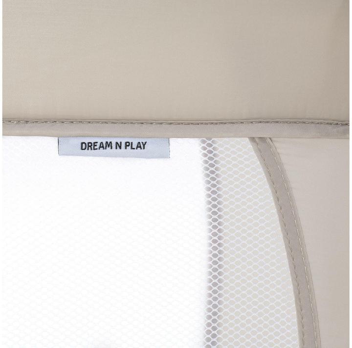 Image du produit Hauck Dream n Play (60 x 120 cm)