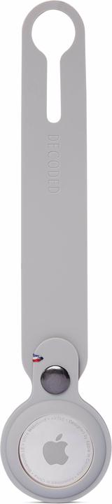 Produktbild Decoded Silikon AirTag Anhänger