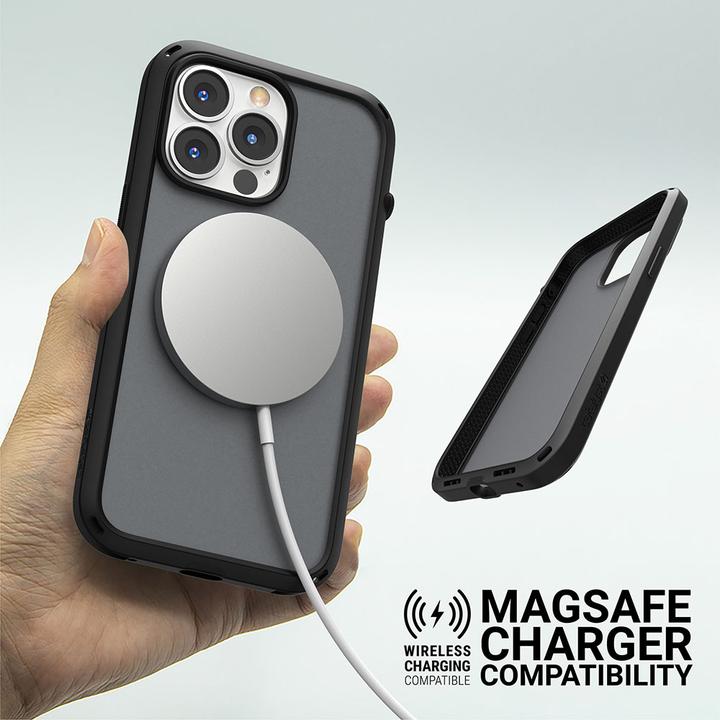 Actual product image Catalyst influence case (Apple iPhone 13 Pro Max)