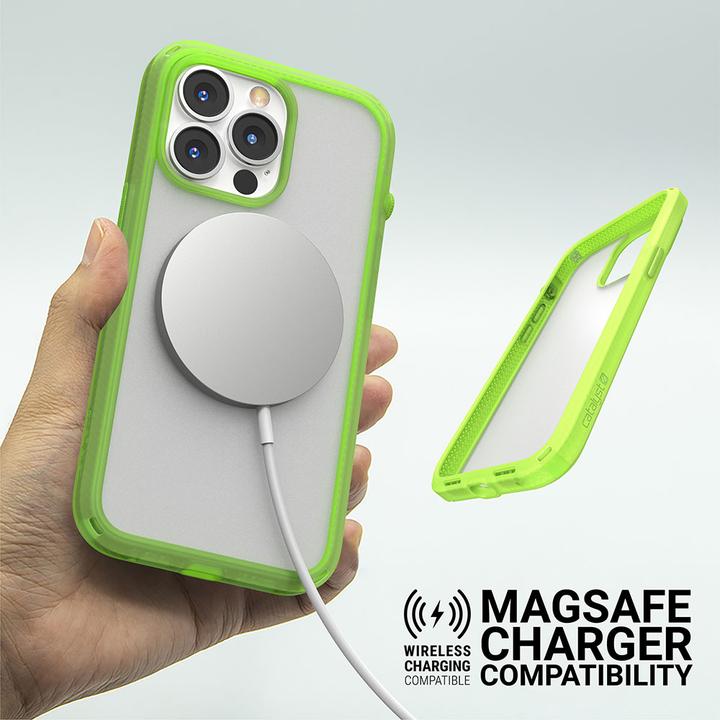 Actual product image Catalyst influence case (Apple iPhone 13 Pro Max)