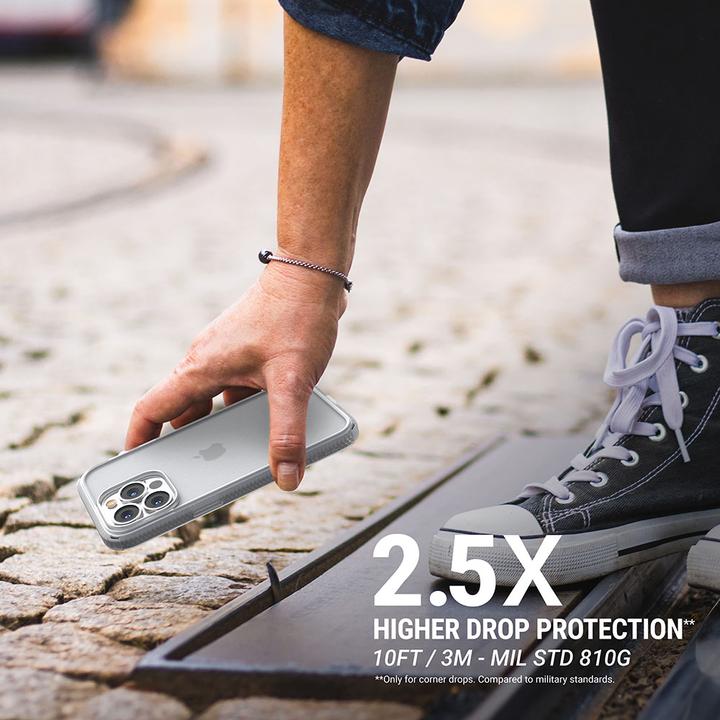 Actual product image Catalyst Influence Case (Apple iPhone 13 Pro Max)