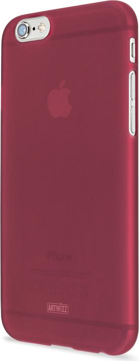 Immagine prodotto Artwizz Coperchio protettivo a clip in gomma (Apple iPhone 6)