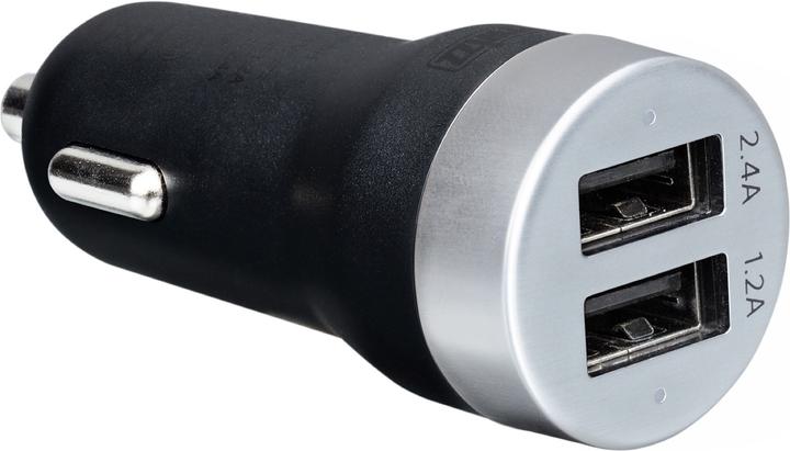 Image du produit Artwizz CarPlug Double