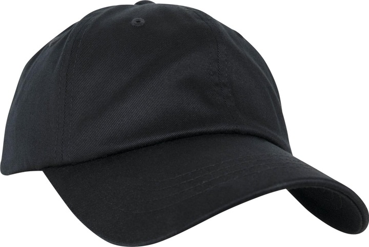 Image du produit Flexfit Low Profile Organic Cotton Cap (Taille unique)