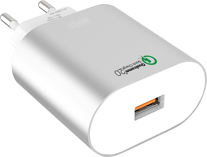 Produktbild Artwizz PowerPlug USB-A 18W