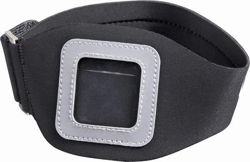 Produktbild Hama Armbad MP3-Tasche "Sport Case" für iPod Nano 6G Neopren