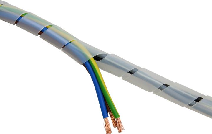 Produktbild Tracon Kabelbinder (Kunststoffkabelbinder)