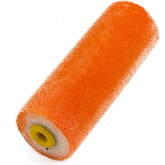 Okko, Rullo per imbiancare, Rullo Soffice In Schiuma Rv009 10cm (10 cm)
