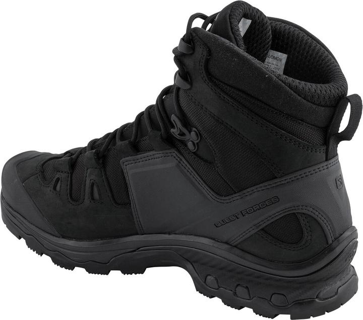 Actual product image Salomon Quest 4D GTX Forces 2 EN mission boots (43 1/3)