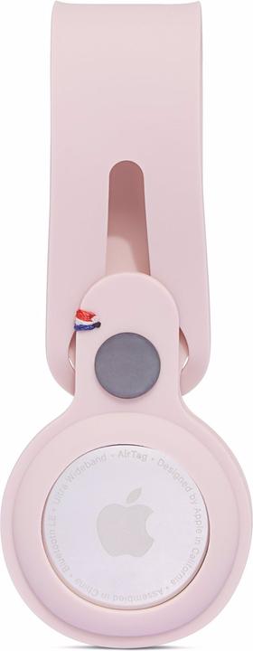 Produktbild Decoded Silikon AirTag Anhänger