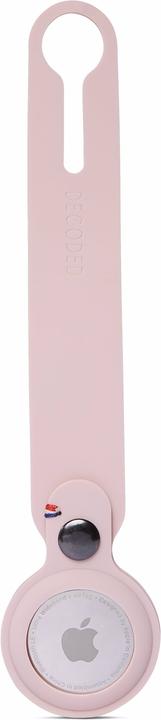 Produktbild Decoded Silikon AirTag Anhänger