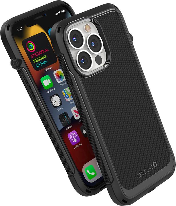 Actual product image Catalyst Vibe Shock Resistant Case (Apple iPhone 13 mini)