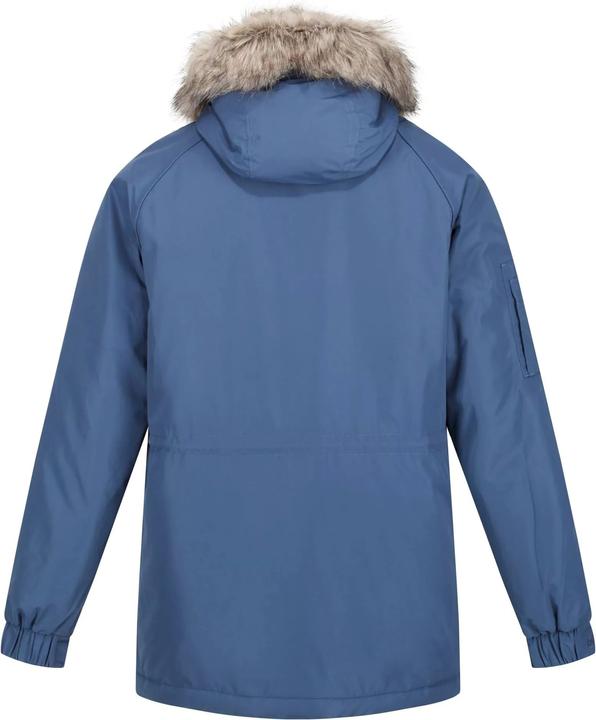 Actual product image Regatta Salinger Iii Parka (S)