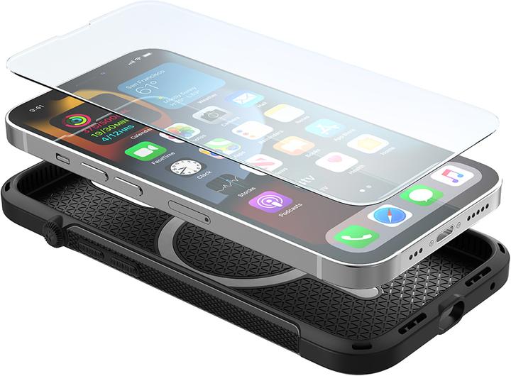 Actual product image Catalyst Vibe Shock Resistant Case (Apple iPhone 13 mini)