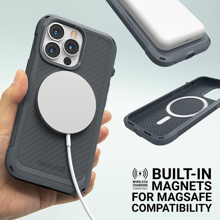 Produktbild Catalyst Vibe Schock Resistentes Case (Apple iPhone 13 Pro)