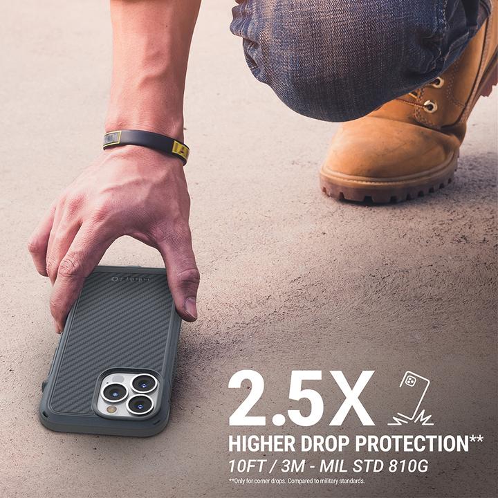 Produktbild Catalyst Vibe Schock Resistentes Case (Apple iPhone 13 Pro)