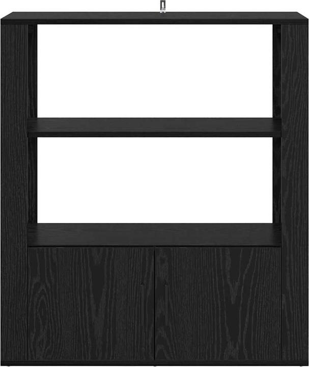 Actual product image vidaXL Sideboard (80 x 30 x 90 cm)