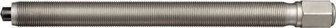 Produktbild Gedore 1.2106210KS Spindel SW 22, G 1/2", 210 mm, mit Kugelspitze
