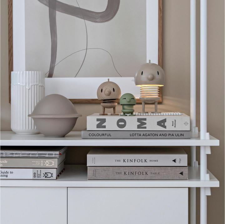 Produktbild Hoptimist LED Lampe L Latte 15cm