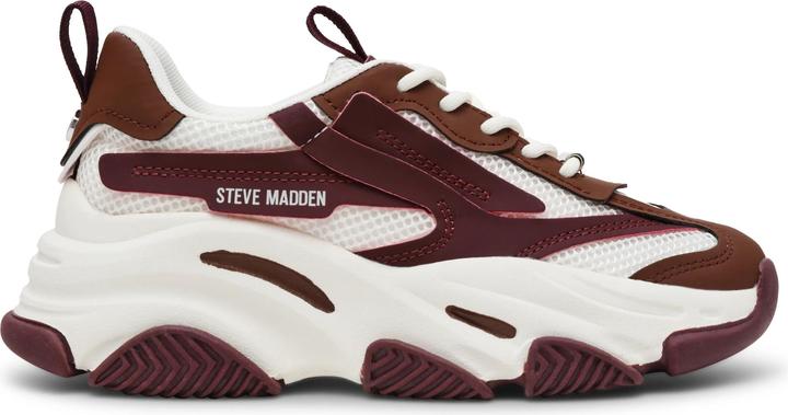 Actual product image Steve Madden Sneaker (41)