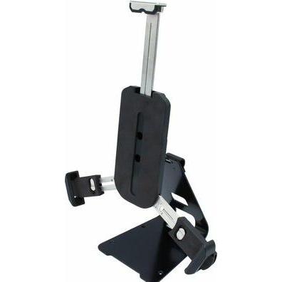 Dacomex TABLET 7,9-13" SECURE STAND W/QUICK RELEASE SYSTEM, Tablet Halterung, Schwarz